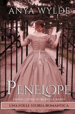 Cover of Penelope