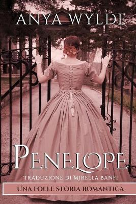 Book cover for Penelope