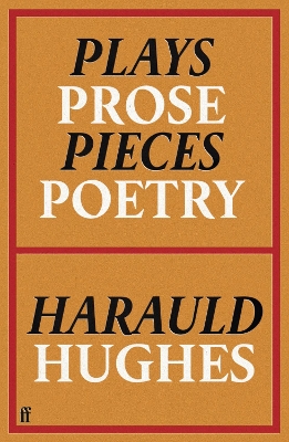 Book cover for Plays, Prose, Pieces, Poetry