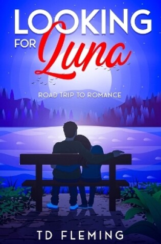 Cover of Looking for Luna