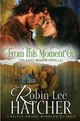 Cover of From This Moment On