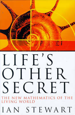 Book cover for Life's Other Secret