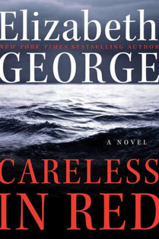 Cover of Careless in Red