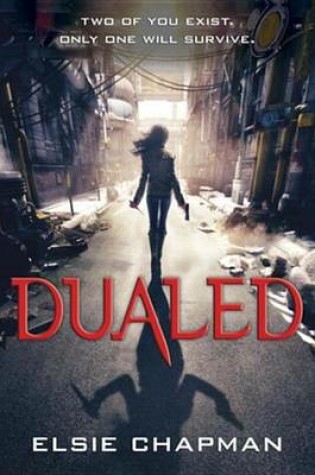 Cover of Dualed