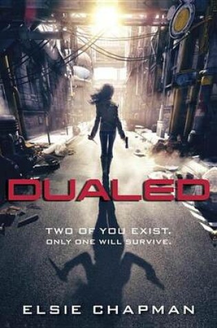 Cover of Dualed
