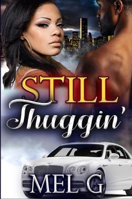 Book cover for Still Thuggin'