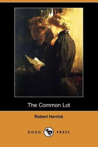 Cover of The Common Lot (Dodo Press)