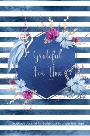 Cover of Grateful for You