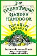 Book cover for Green Thumb Garden Handbook