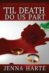 Book cover for 'Til Death Do Us Part