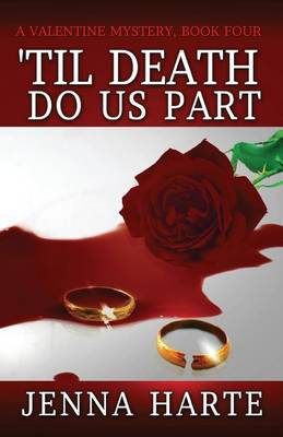 Book cover for 'Til Death Do Us Part