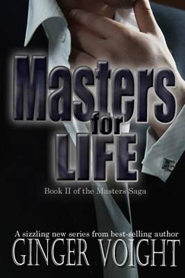 Book cover for Masters for Life