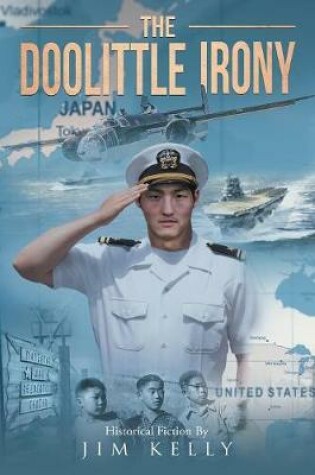 Cover of The Doolittle Irony