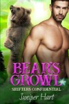 Book cover for Bear's Growl