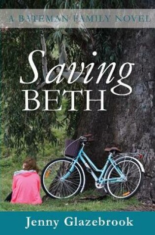 Cover of Saving Beth