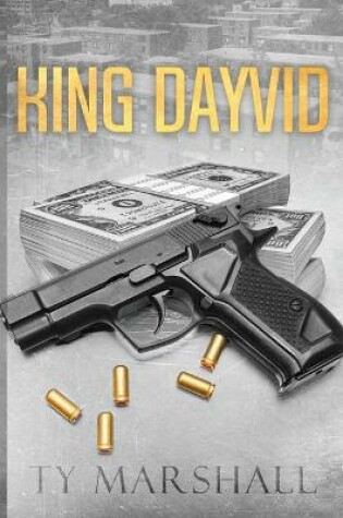 Cover of King Dayvid