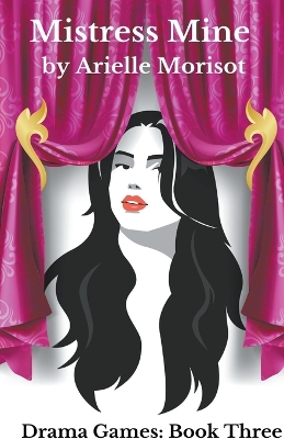Cover of Mistress Mine