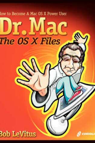 Cover of Dr.Mac
