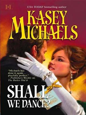 Book cover for Shall We Dance?