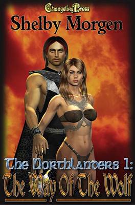 Book cover for Northlanders Volume 1