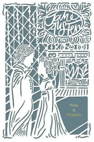 Cover of Pride and Prejudice (Seasons Edition -- Winter)