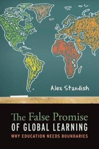 Cover of The False Promise of Global Learning