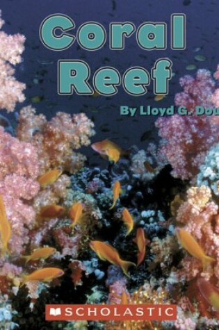 Cover of Coral Reef