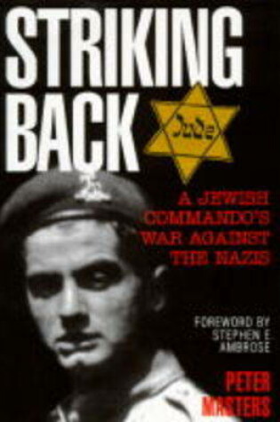 Cover of Striking Back