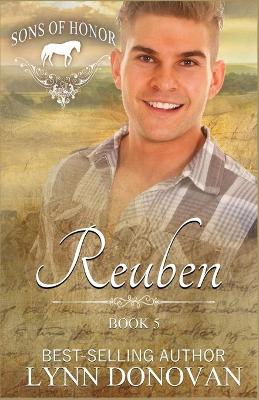 Cover of Reuben