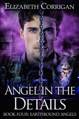 Cover of Angel in the Details