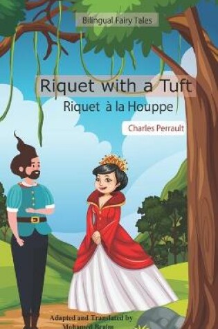 Cover of Riquet with a Tuft
