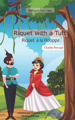 Book cover for Riquet with a Tuft