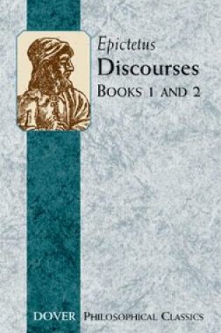 Cover of Discourses Bks 1&2