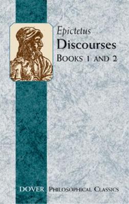 Cover of Discourses Bks 1&2