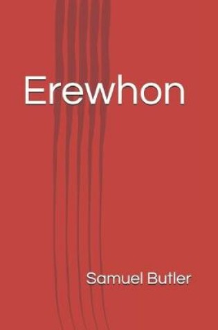 Cover of Erewhon (Annotated)