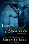 Book cover for Lover Undercover