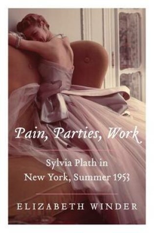 Cover of Pain, Parties, Work
