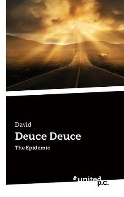 Book cover for Deuce Deuce