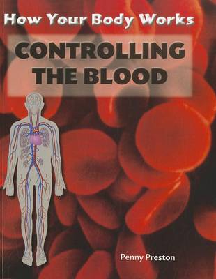 Book cover for Controlling the Blood