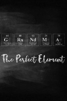 Book cover for Grandma the Perfect Element