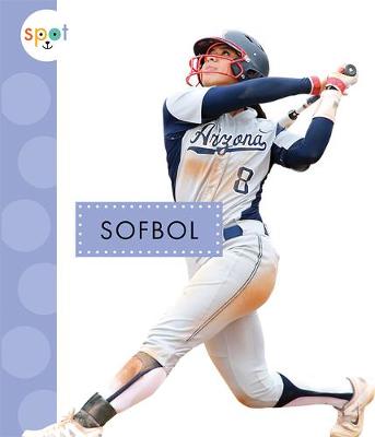 Cover of Sóftbol
