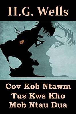Book cover for Cov Kob Ntawm Tus Kws Kho Mob Ntau Dua