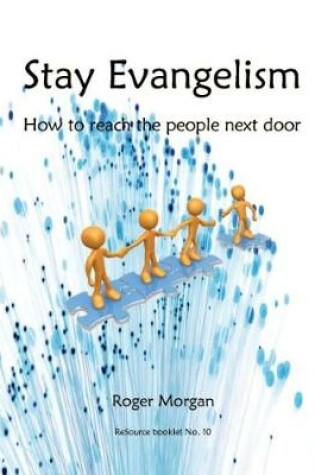 Cover of Stay Evangelism