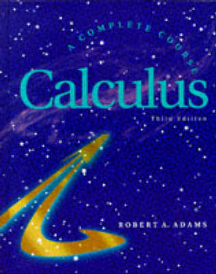 Book cover for Calculus