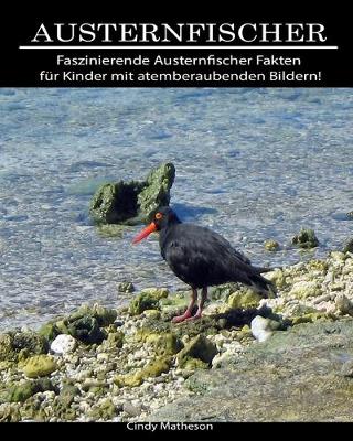 Book cover for Austernfischer