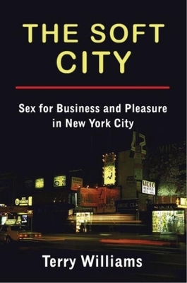 Book cover for The Soft City