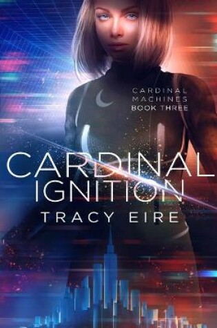 Cover of Cardinal Ignition