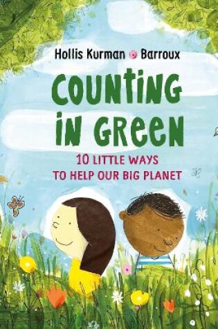 Cover of Counting in Green