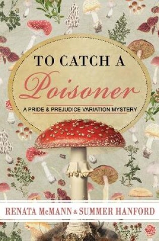 Cover of To Catch a Poisoner