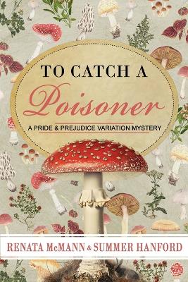 Cover of To Catch a Poisoner